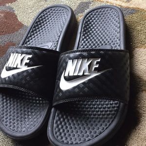 Nike Sandals